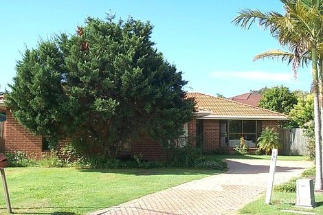 5 Lindeman Ct, Mermaid Waters, QLD 4218