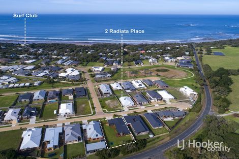Property photo of 2 Radiata Place Inverloch VIC 3996