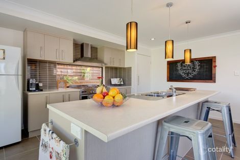 Property photo of 25 Daisy Street Springfield Lakes QLD 4300