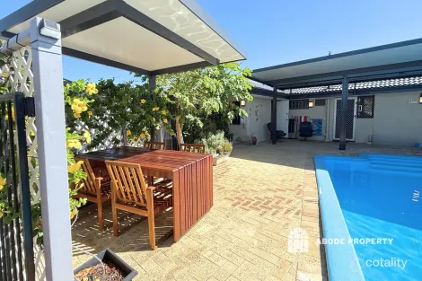 Property photo of 34 Ardleigh Crescent Hamersley WA 6022