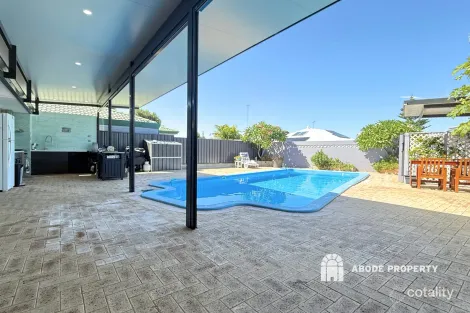 Property photo of 34 Ardleigh Crescent Hamersley WA 6022