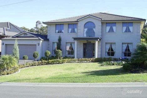 Property photo of 12 Magnolia Close Frenchs Forest NSW 2086