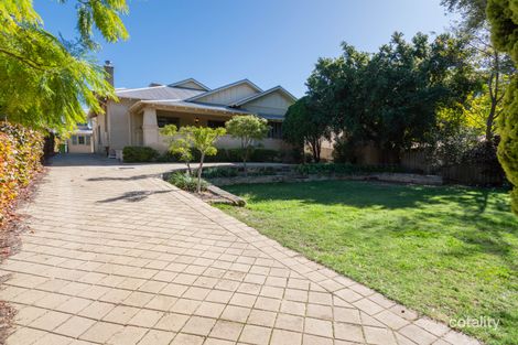 193 Curtin Ave, Cottesloe, WA 6011