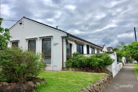 Property photo of 2/2 Wilson Street Brighton VIC 3186