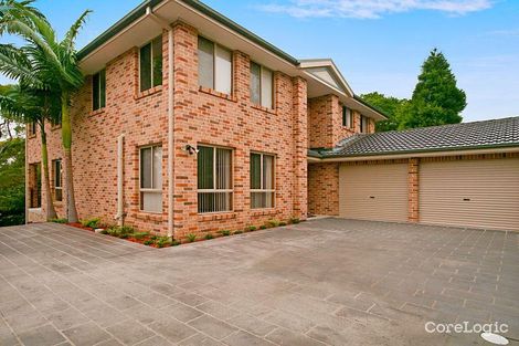 Property photo of 98A Sherbrook Road Hornsby NSW 2077