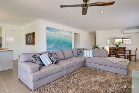 Property photo of 25 Daisy Street Springfield Lakes QLD 4300