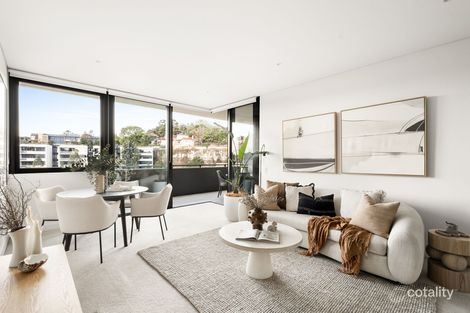 Property photo of 316/159 Ross Street Forest Lodge NSW 2037