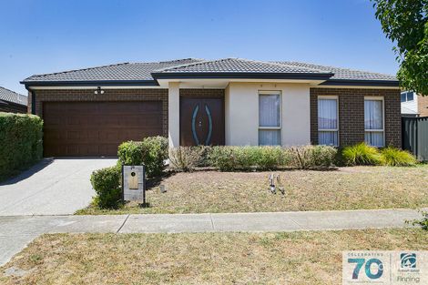 Property photo of 29 Forest Drive Clyde North VIC 3978