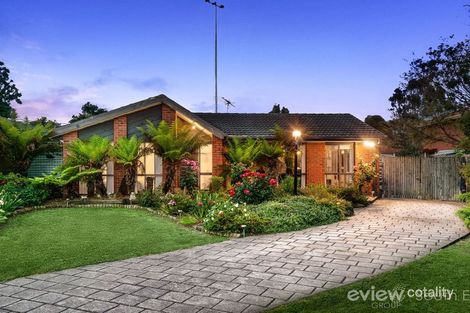Property photo of 10 Heathcote Court Endeavour Hills VIC 3802