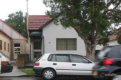 71 Frazer St, Marrickville, NSW 2204
