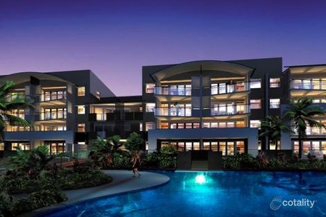 80/57 Grand Pde, Parrearra, QLD 4575