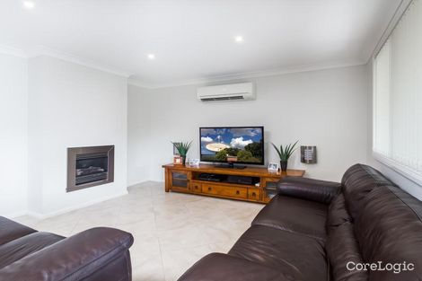 Property photo of 25 Cornwell Avenue Hobartville NSW 2753