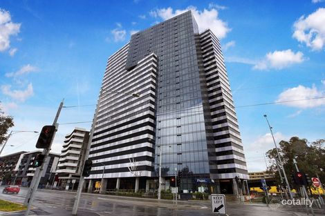Property photo of 2203/18 Mt Alexander Road Travancore VIC 3032