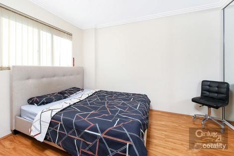 Property photo of 112/12-22 Dora Street Hurstville NSW 2220