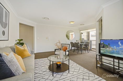 Property photo of 59/10-12 Broughton Street Canterbury NSW 2193