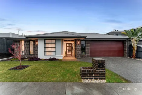 10 Cyathea St, Drouin, VIC 3818