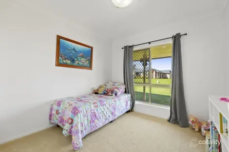 Property photo of 37 Hinchliffe Drive Kearneys Spring QLD 4350