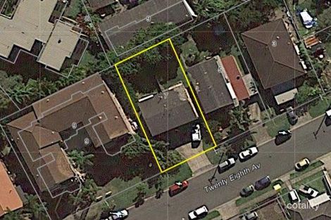 7 Twenty Eighth Ave, Palm Beach, QLD 4221