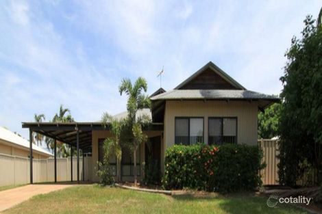9 Barding Loop, Kununurra, WA 6743