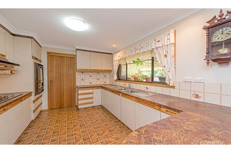 Property photo of 19 Ferguson Road Westbrook QLD 4350