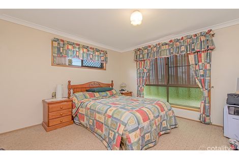 Property photo of 19 Ferguson Road Westbrook QLD 4350