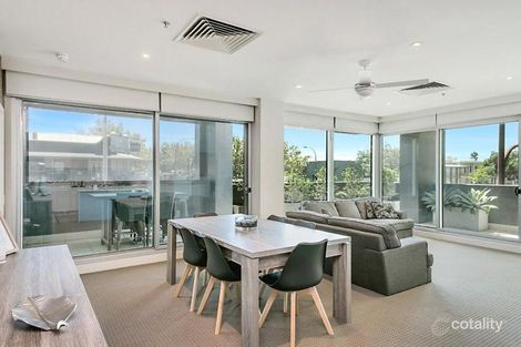 Property photo of 102/61-69 Brougham Place North Adelaide SA 5006