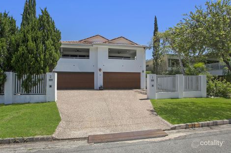 Property photo of 1/18 Tawarri Crescent Burleigh Heads QLD 4220