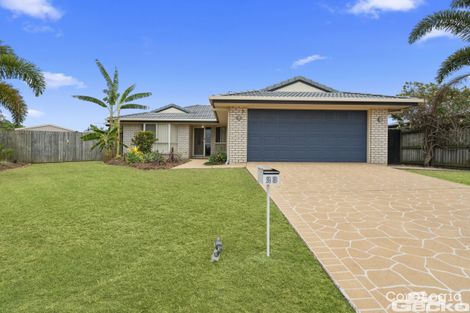 Property photo of 23 Kingma Crescent Caboolture QLD 4510