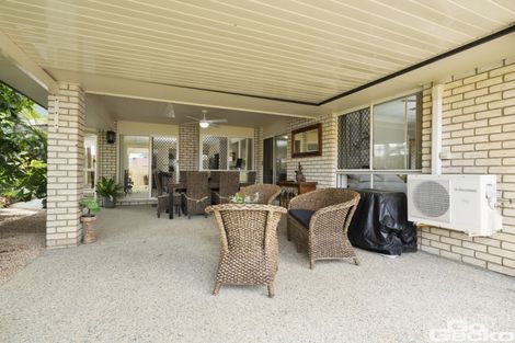 Property photo of 23 Kingma Crescent Caboolture QLD 4510