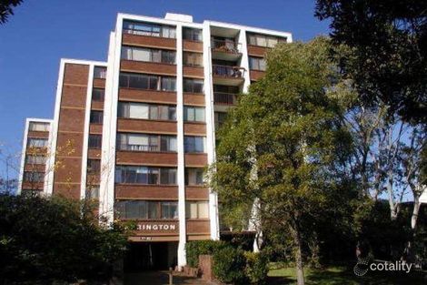 Property photo of 48/69-75 Cook Road Centennial Park NSW 2021