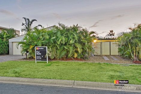 17 Tennant St, Pacific Pines, QLD 4211