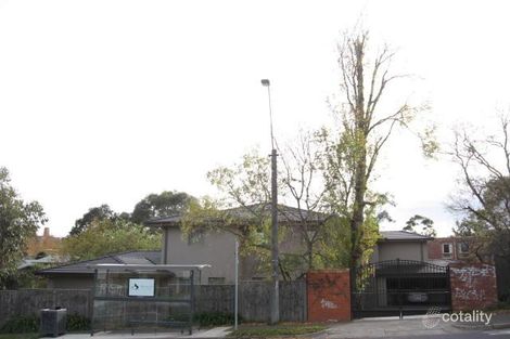 3/117 Lower Heidelberg Rd, Ivanhoe, VIC 3079