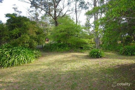 Property photo of 40 Denison Road Leura NSW 2780