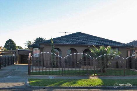 23 Meager St, Deer Park, VIC 3023