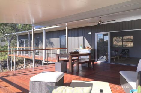 Property photo of 24 Leichhardt Drive Yandina Creek QLD 4561