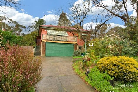 Property photo of 71 Felix Crescent Ringwood North VIC 3134