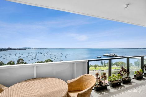 Property photo of 1103/18 Cavendish Street Geelong VIC 3220