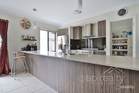 Property photo of 13 Acacia Street Heathwood QLD 4110