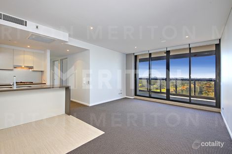 Property photo of 1814/20 Gadigal Avenue Zetland NSW 2017