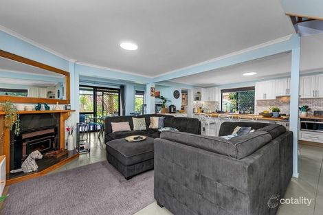 Property photo of 7 Southport Avenue Tamborine Mountain QLD 4272