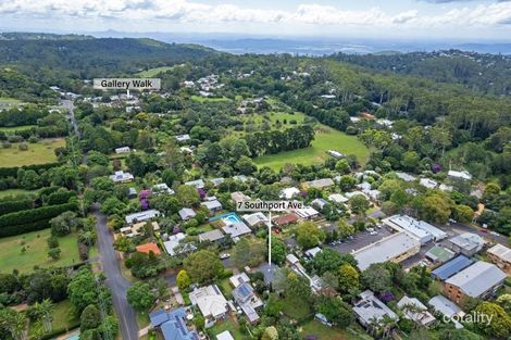 Property photo of 7 Southport Avenue Tamborine Mountain QLD 4272