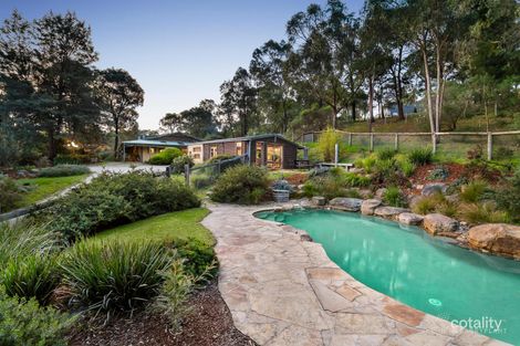 150 Haleys Gully Rd, Hurstbridge, VIC 3099