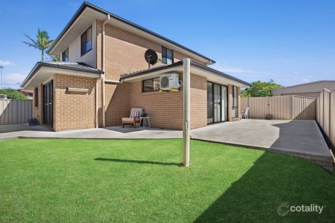 Property photo of 12A Southon Street Mayfield NSW 2304