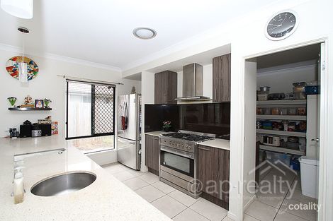 Property photo of 13 Acacia Street Heathwood QLD 4110