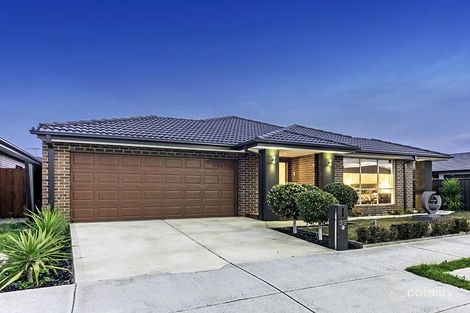 Property photo of 39 Biltmore Crescent Roxburgh Park VIC 3064