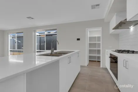 4 Goldrush Way, Baldivis, WA 6171