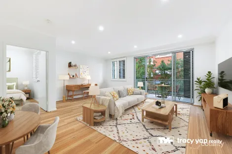 203/239-243 Carlingford Rd, Carlingford, NSW 2118