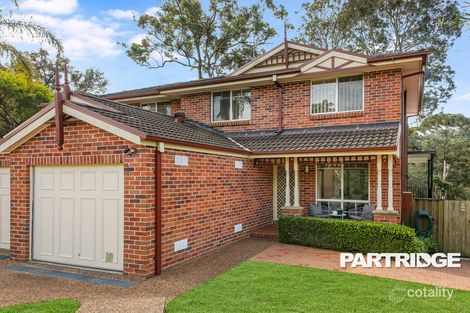 Property photo of 57B Windermere Avenue Northmead NSW 2152