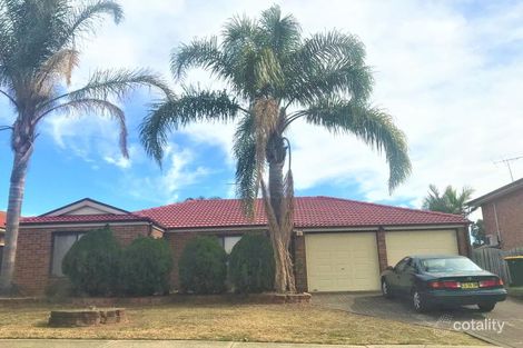 Property photo of 8 Kiama Street Prestons NSW 2170