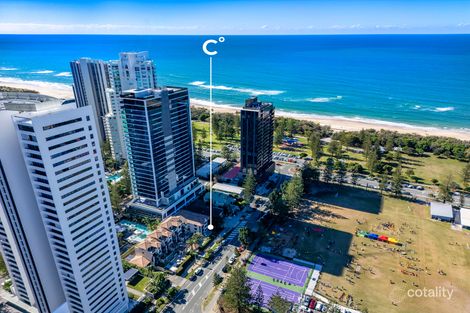 9/9-13 Margaret Ave, Broadbeach, QLD 4218